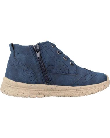 Botines de Niño CHICCO CARLOS AZUL