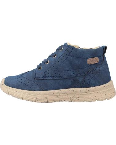 Botines de Niño CHICCO CARLOS AZUL