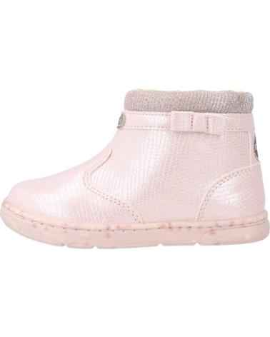 Stivaletti per Bambina CHICCO GOCCIA ROSA