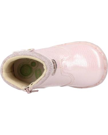 Stivaletti per Bambina CHICCO GOCCIA ROSA