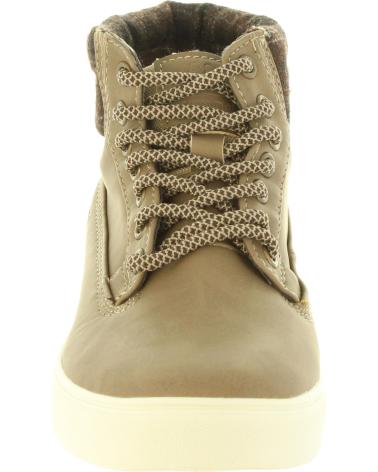 Botines de Niña y Niño KAPPA 303WB70 BLOCH 901 LIGHT TAUPE