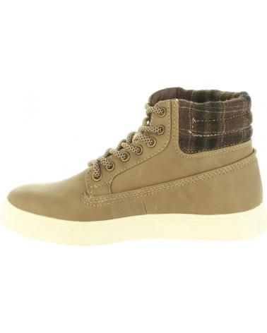 Botines de Niña y Niño KAPPA 303WB70 BLOCH 901 LIGHT TAUPE