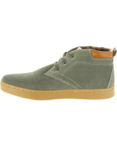 Stivaletti per Donna e Bambina e Bambino LEVIS VCAM0002L CAMBRIDGE 0055 STONE