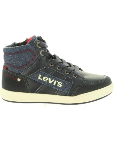 Stivaletti per Bambina e Bambino LEVIS VCLU0010S MADISON 0040 NAVY