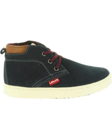 Botines de Niña y Niño LEVIS VCAM0001L CAMBRIDGE 0040 NAVY
