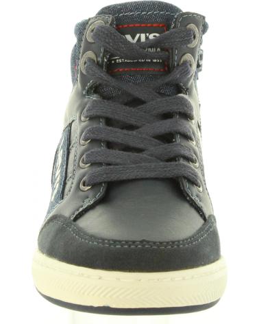 Stivaletti per Bambina e Bambino LEVIS VCLU0010S MADISON 0040 NAVY