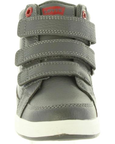 Deportivas de Niña y Niño LEVIS VGRA0010S GRACE 0028 GREY