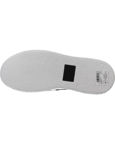 Sapatilhas de Mulher CLARKS CRAFT CUP HI NEGRO