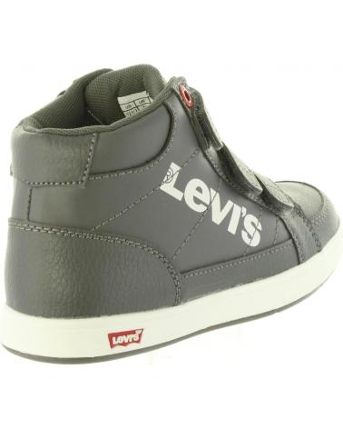Deportivas de Niña y Niño LEVIS VGRA0010S GRACE 0028 GREY