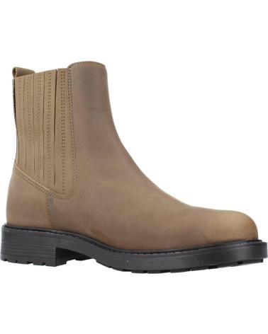 Stivaletti per Donna CLARKS ORINOCO 2MID VERDE