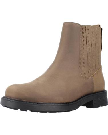 Stivaletti per Donna CLARKS ORINOCO 2MID VERDE