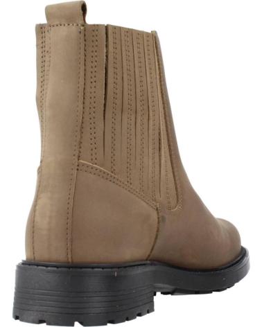 Stivaletti per Donna CLARKS ORINOCO 2MID VERDE