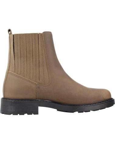 Stivaletti per Donna CLARKS ORINOCO 2MID VERDE