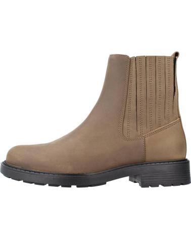 Stivaletti per Donna CLARKS ORINOCO 2MID VERDE