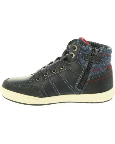 Stivaletti per Bambina e Bambino LEVIS VCLU0010S MADISON 0040 NAVY