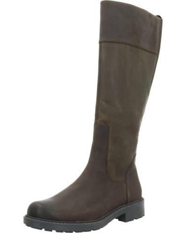 Stivali per Donna CLARKS ORINOCO 2HI MARRON