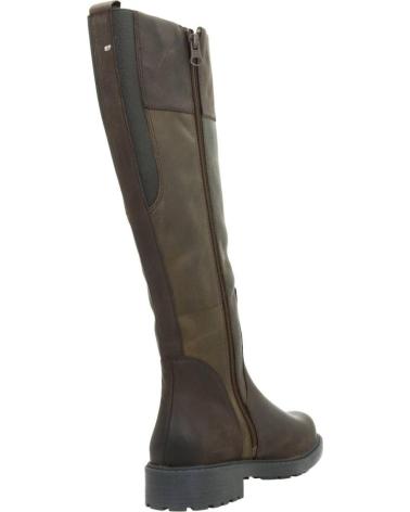 Stivali per Donna CLARKS ORINOCO 2HI MARRON