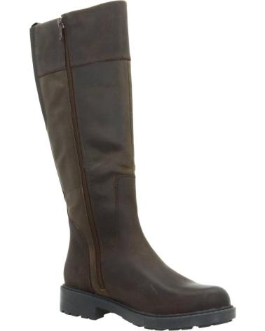 Stivali per Donna CLARKS ORINOCO 2HI MARRON