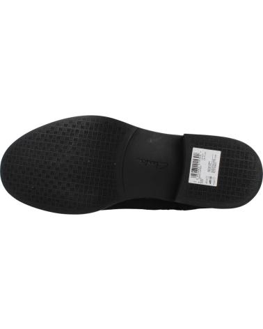 Stivaletti per Donna CLARKS CAMZIN STRAP NEGRO