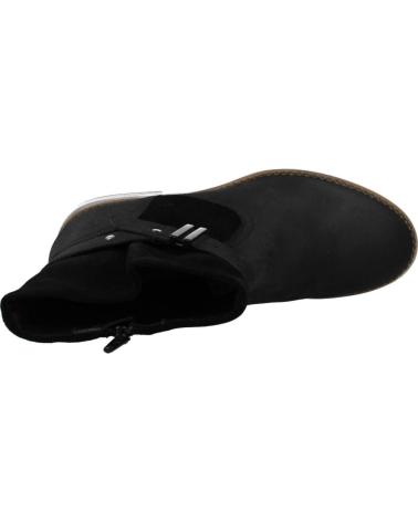 Stivaletti per Donna CLARKS CAMZIN STRAP NEGRO