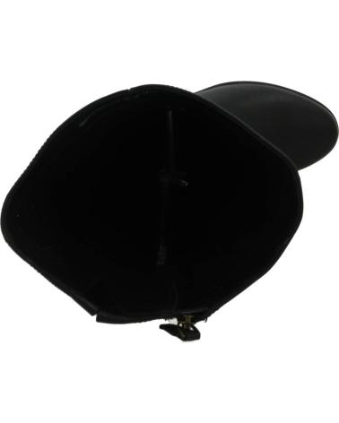 Stivali per Donna CLARKS ROSELY HI NEGRO