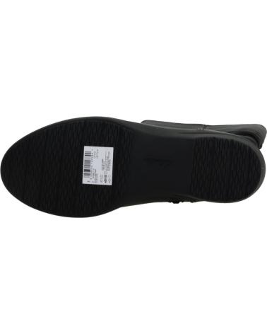Stivali per Donna CLARKS ROSELY HI NEGRO