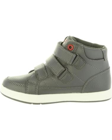 Deportivas de Niña y Niño LEVIS VGRA0010S GRACE 0028 GREY