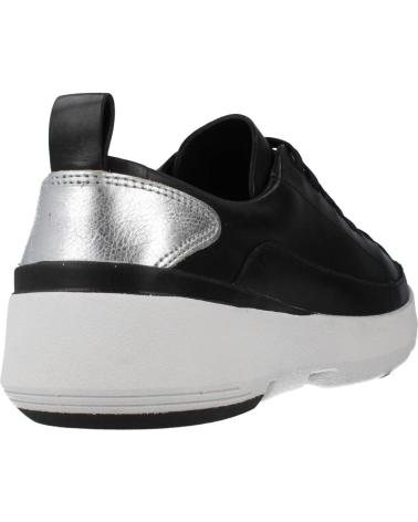 Scarpe sport per Donna CLARKS TRI FLASH LACE NEGRO