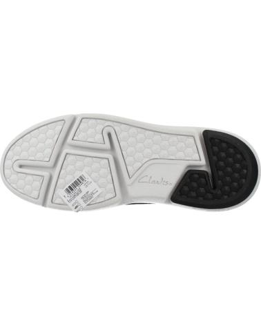 Scarpe sport per Donna CLARKS TRI FLASH LACE NEGRO