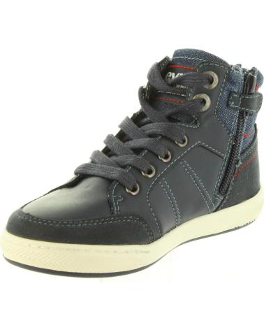 Stivaletti per Bambina e Bambino LEVIS VCLU0010S MADISON 0040 NAVY