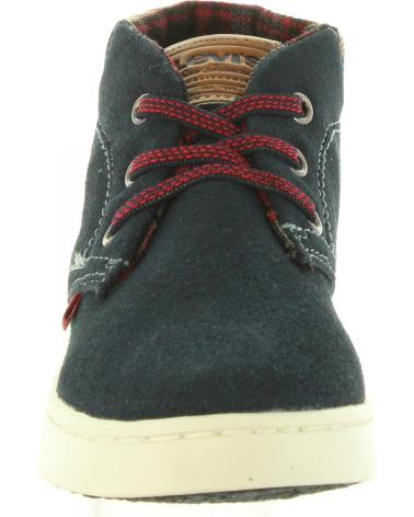 Stivaletti per Bambina e Bambino LEVIS VCAM0001L CAMBRIDGE 0040 NAVY