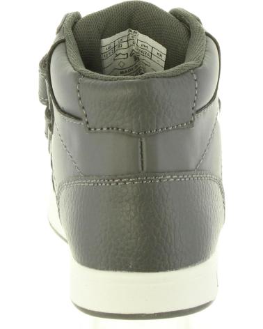 Deportivas de Niña y Niño LEVIS VGRA0010S GRACE 0028 GREY