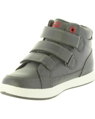 Deportivas de Niña y Niño LEVIS VGRA0010S GRACE 0028 GREY