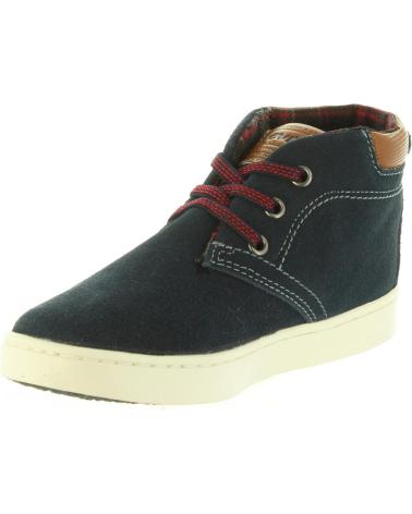 Stivaletti per Bambina e Bambino LEVIS VCAM0001L CAMBRIDGE 0040 NAVY