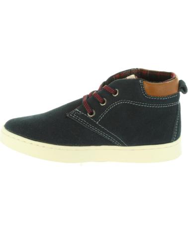 Stivaletti per Bambina e Bambino LEVIS VCAM0001L CAMBRIDGE 0040 NAVY