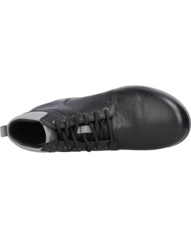 Stivaletti per Donna CLARKS UN ADORN WALK NEGRO