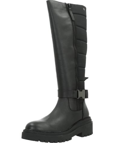 Botas de Mujer CARMELA 160360C NEGRO