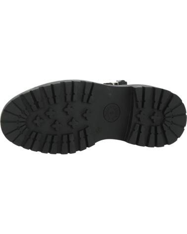 Botas de Mujer CARMELA 160360C NEGRO