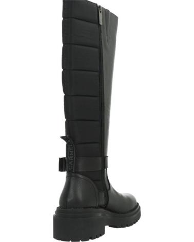 Botas de Mujer CARMELA 160360C NEGRO