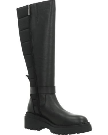 Botas de Mujer CARMELA 160360C NEGRO