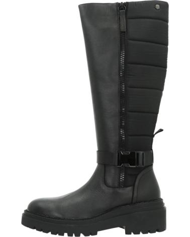 Botas de Mujer CARMELA 160360C NEGRO