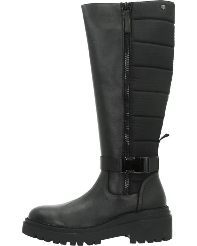 Botas de Mujer CARMELA 160360C NEGRO