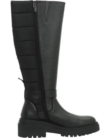 Botas de Mujer CARMELA 160360C NEGRO