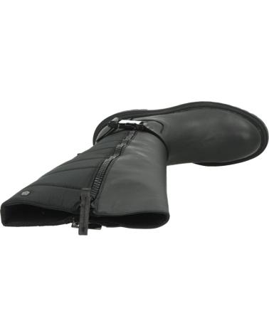 Botas de Mujer CARMELA 160360C NEGRO