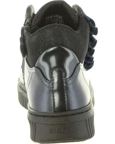 Botines de Niña GEOX J847YA 000NF J DISCOMIX C4002 NAVY