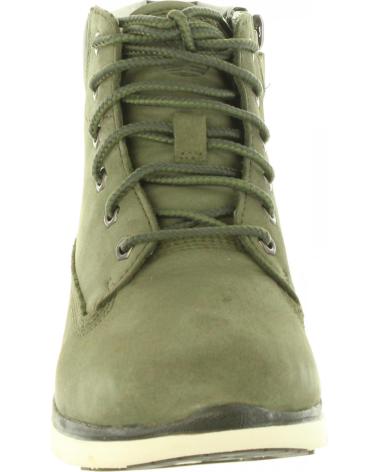 Botines de Niña y Niño TIMBERLAND A1SMV KILLINGTON DARK GREEN