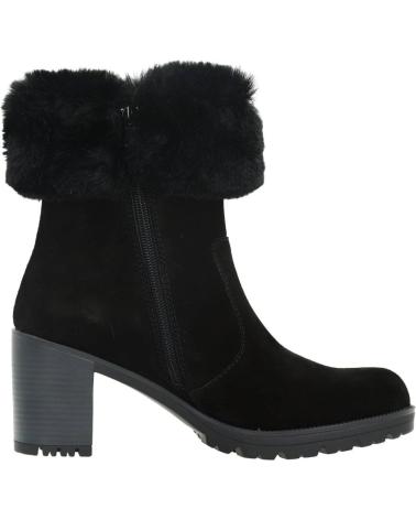 Stivaletti per Donna STONEFLY BLASY HDRY 4 NEGRO