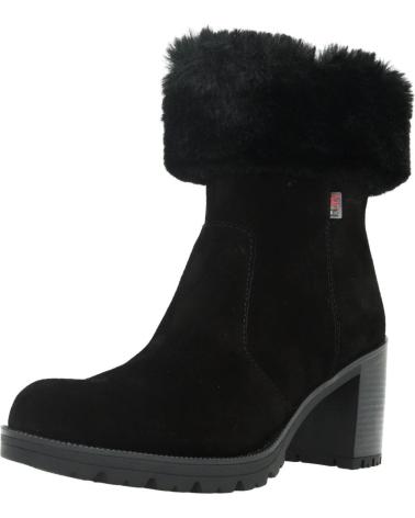 Stivaletti per Donna STONEFLY BLASY HDRY 4 NEGRO