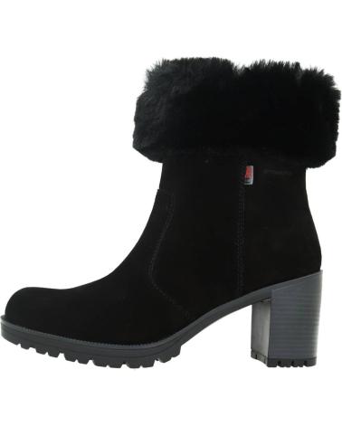 Stivaletti per Donna STONEFLY BLASY HDRY 4 NEGRO