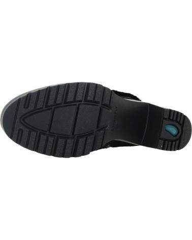Stivaletti per Donna STONEFLY BLASY HDRY 4 NEGRO